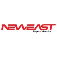 NewEast Isuzu KSA logo - Similar company to Reliable Smart Contracting And Conferences Solutions