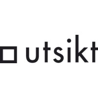 Utsikt Kommunikation AB logo - Similar company to Mohilef Studios