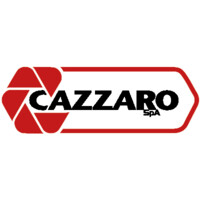 Cazzaro Spa logo - Similar company to Ceocor