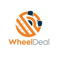 WheelDeal logo - Similar company to Simplicity Labs