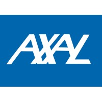 Axal do Brasil logo - Similar company to Lupatech S/A