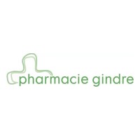 Pharmacie Gindre logo - Similar company to Specialised Centre For Emergency And Disaster Pharmacy - Sedip
