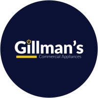 Gillmans Commercial logo - Similar company to K & B Associates The Laundry Solutions