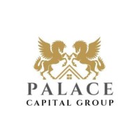 Palace Capital Group logo - Similar company to Fortuna Uk