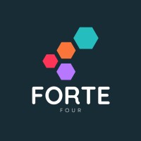 Forte Four Pvt Ltd. logo - Similar company to Million Dispatch