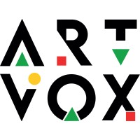 ARTVOX logo - Similar company to Xpitality