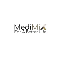 MediMixEgypt logo - Similar company to Inalek