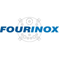FOURINOX Vessel & Heat Exchanger logo - Similar company to Cornerstone Mapping, Inc.
