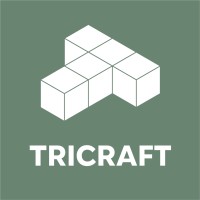 Tricraft AB logo - Similar company to Goodfairy Insurance