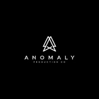 Anomaly Films logo - Similar company to Aura Production & Management