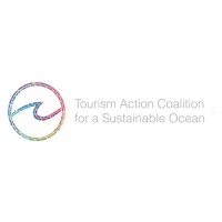 Tourism Action Coalition for a Sustainable Ocean (TACSO) logo - Similar company to 24H Visa