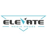 Elevate Media House logo - Similar company to Swooosh