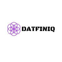 DATFINIQ logo - Similar company to Flexijoy - A Learn And Earn App