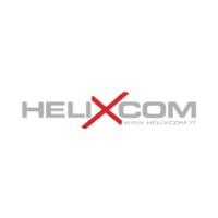Helixcom s.r.l logo - Similar company to E+S Air Srl