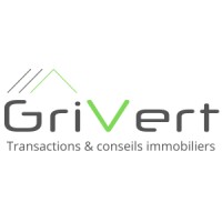 GRIVERT Immobilier logo - Similar company to I2T Immobilier