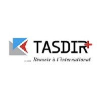 TASDIR+ logo - Similar company to Assere Distribution