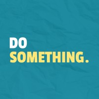 Do Something logo - Similar company to Engel & Völkers Chicago-North Shore-Michigan Shoreline
