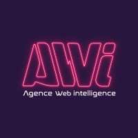 AWi - Agence Web Intelligence logo - Similar company to Jalis, Agence Web