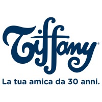 Linea Tiffany logo - Similar company to Mauro Benedetti
