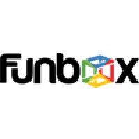 Funbox logo - Similar company to Funbox