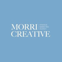 Morri Creative logo - Similar company to Firefly Digital