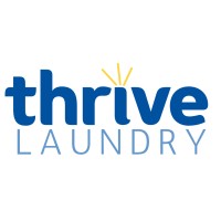 Thrive Laundry logo - Similar company to Posto Homes