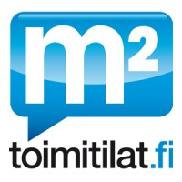 Toimitilat.fi logo - Similar company to Toimitilat Kauppalehti
