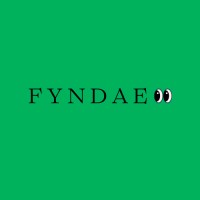 FYNDAE logo - Similar company to Sippy Life