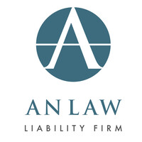 An Law Firm logo - Similar company to An Law Firm, P.C.