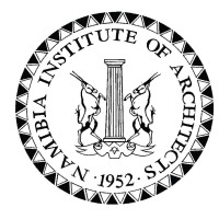 Namibia Institute of Architects logo - Similar company to Chigama Architects