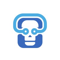 Cyber Punks logo - Similar company to Cyberpunks