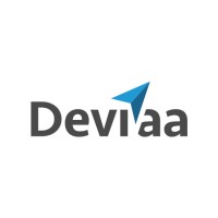 Deviaa logo - Similar company to Devotas