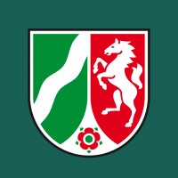 Ministerium für Wirtschaft, Industrie, Klimaschutz und Energie des Landes NRW logo - Similar company to Du-Ich-Wir E.V.
