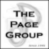 The Page Group logo - Similar company to Page One Marketing & Consulting