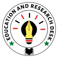 Education and Research Desk logo - Similar company to Learning Port Sdn Bhd