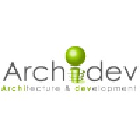 Archidev BV logo - Similar company to Enigma Architecten