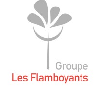 Groupe Les Flamboyants logo - Similar company to Prefabloc