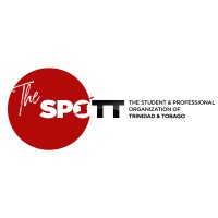 The Student and Professional Organization of Trinidad and Tobago - SPOTT logo - Similar company to The Trinidad And Tobago Youth Ambassadors