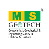 Mars Synergy Geotech Private Limited logo - Similar company to Das Material Testings Private Limited