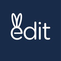 Edit-Yourself logo - Similar company to Cirkwi