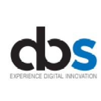 DBS Consulting logo - Similar company to Watchword Professional Services