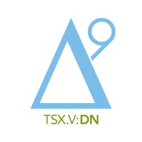 Delta 9 Cannabis Inc. logo - Similar company to Delta 9