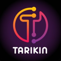 Tarikin Official logo - Similar company to Alternative Logic Limited