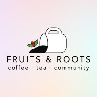 Fruits & Roots Coffee Roasters logo - Similar company to Christians In Tech