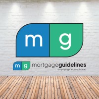 Mortgage Guidelines logo - Similar company to Total Body Therapy Of Georgia
