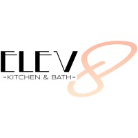 ELEV8 Kitchen and Bath LLC logo - Similar company to Wesley Services