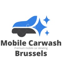 Mobile Carwash Brussels logo - Similar company to Mobilecarwash
