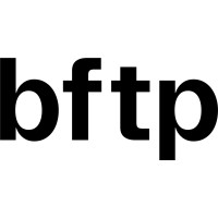 Bftp - Bæredygtig Film- og TV-produktion logo - Similar company to Wonderfuel Agency