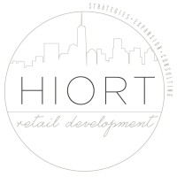 Hiort Retail Development logo - Similar company to Nordic Projects