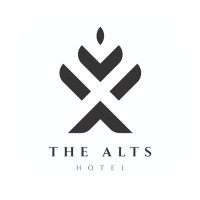 The Alts Hotel Palembang logo - Similar company to Indoguna Palembang (Pt. Palembang Kulina Utama)
